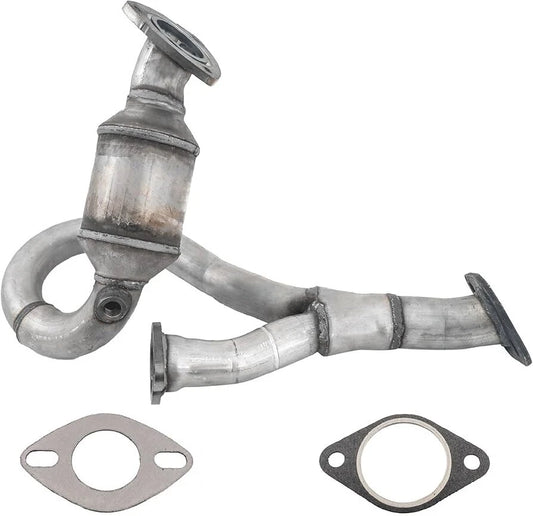 Chevy Malibu 3.6L Front Right Catalytic Converter 2008-2012