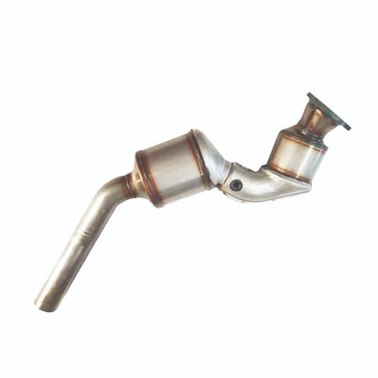 Jaguar XF 2.0T Catalytic Converters 2013 TO 2015 STAINLESS OEM