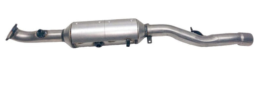 Mitsubishi Outlander, RVR 2.0L REAR Catalytic Converter 2011-2015 10H47095