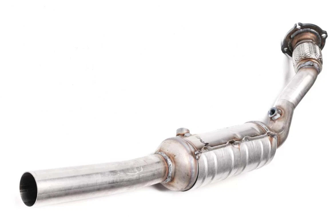 Volkswagen Jetta 1.8T Catalytic Converter 2000 2001 2002 2003 2004 2005 OBDII