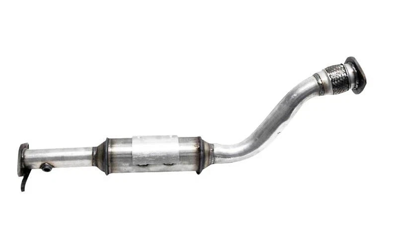 Fits Chevrolet Monte Carlo 3.8L 2000-2005 Front Pipe Catalytic Converter