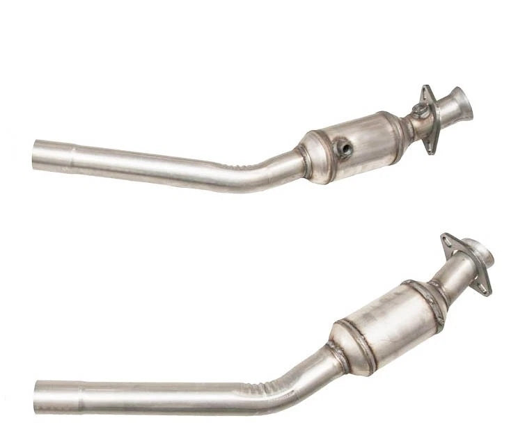 Ford Mustang 4.0L 2005-2010 Complete Catalytic Converter Assembly (2)