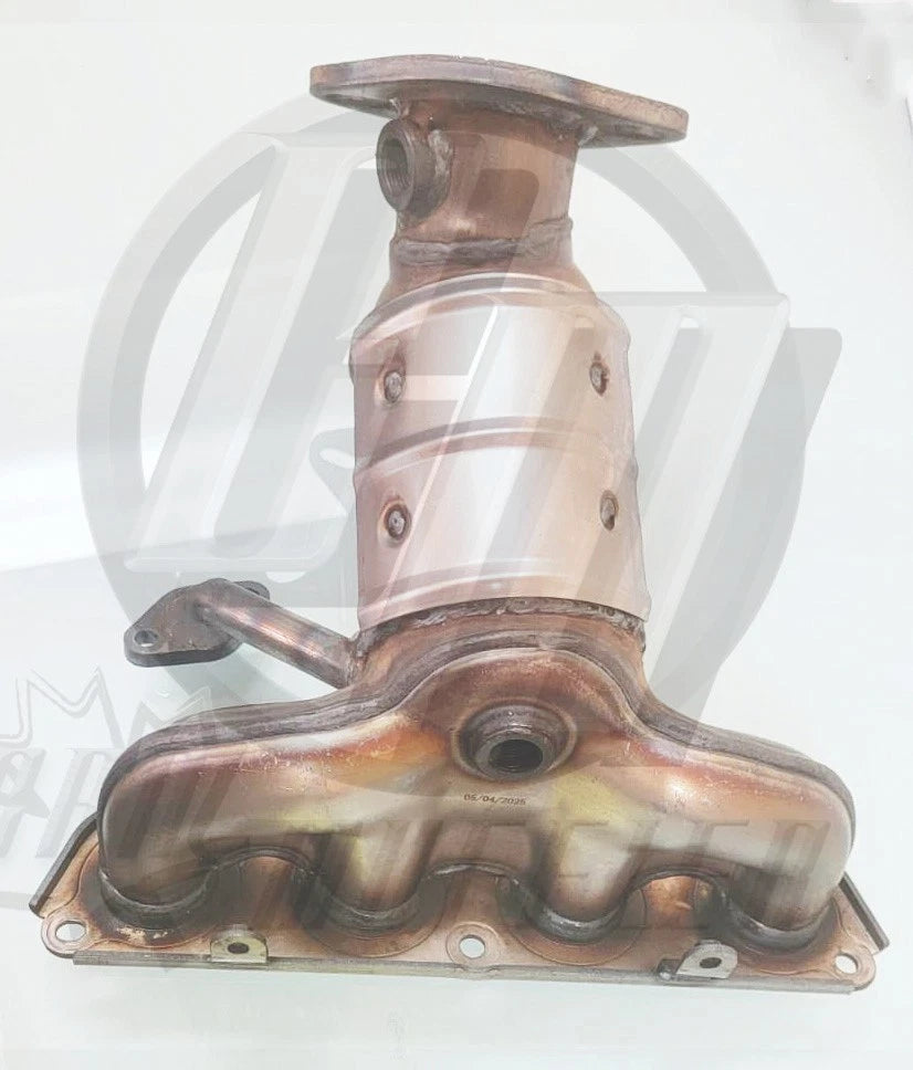 Fit Hyundai KONA 2.0L Manifold Catalytic Converter 2021-2023