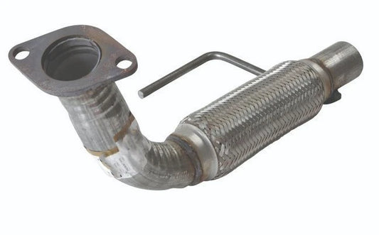 Fits Ford Edge 2.0L Front Flex Pipe Direct Fit 2012-2014 INCLUDES ALL GASKETS