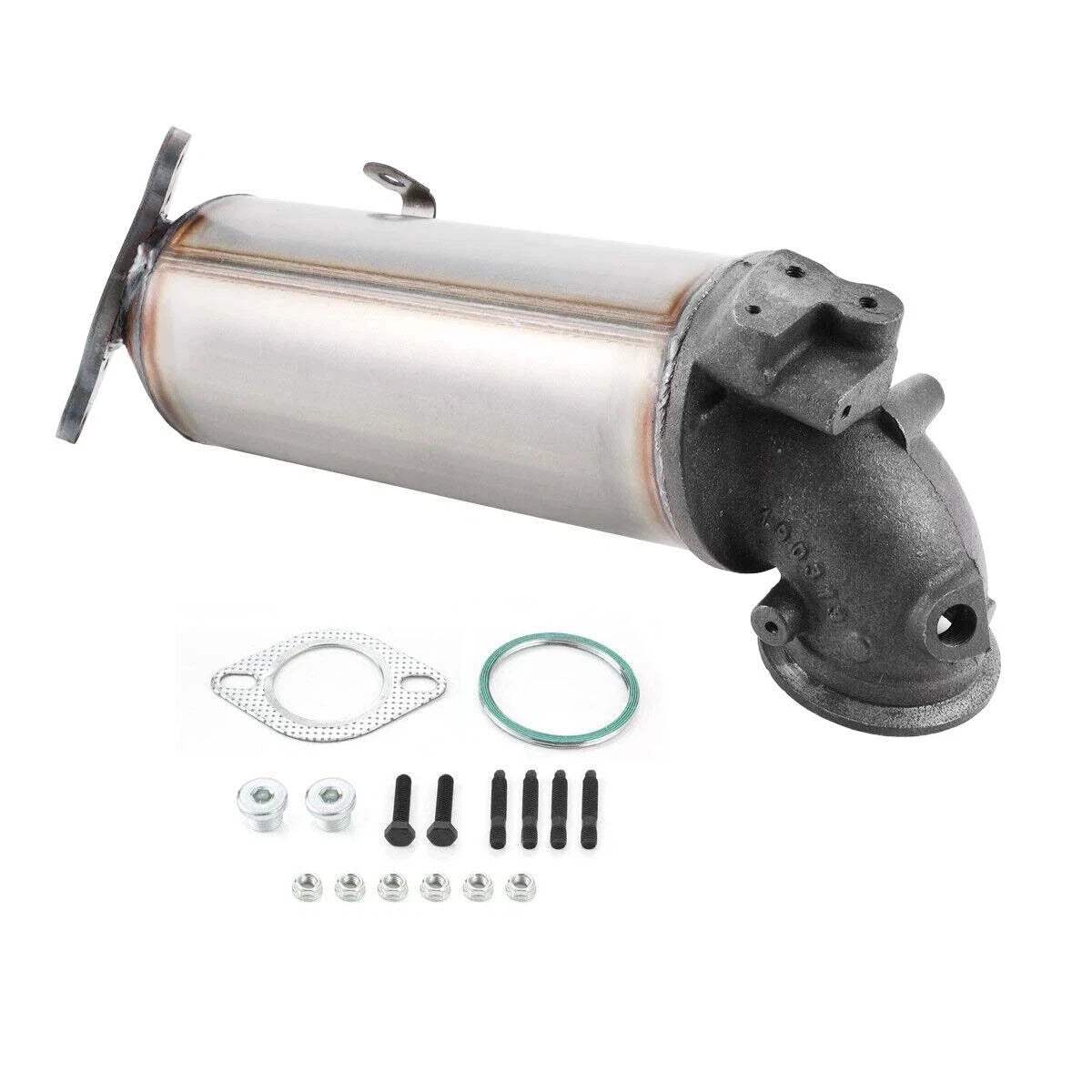 Fits Chevrolet Malibu 1.5L Front Manifold Catalytic Converter 2016-2020