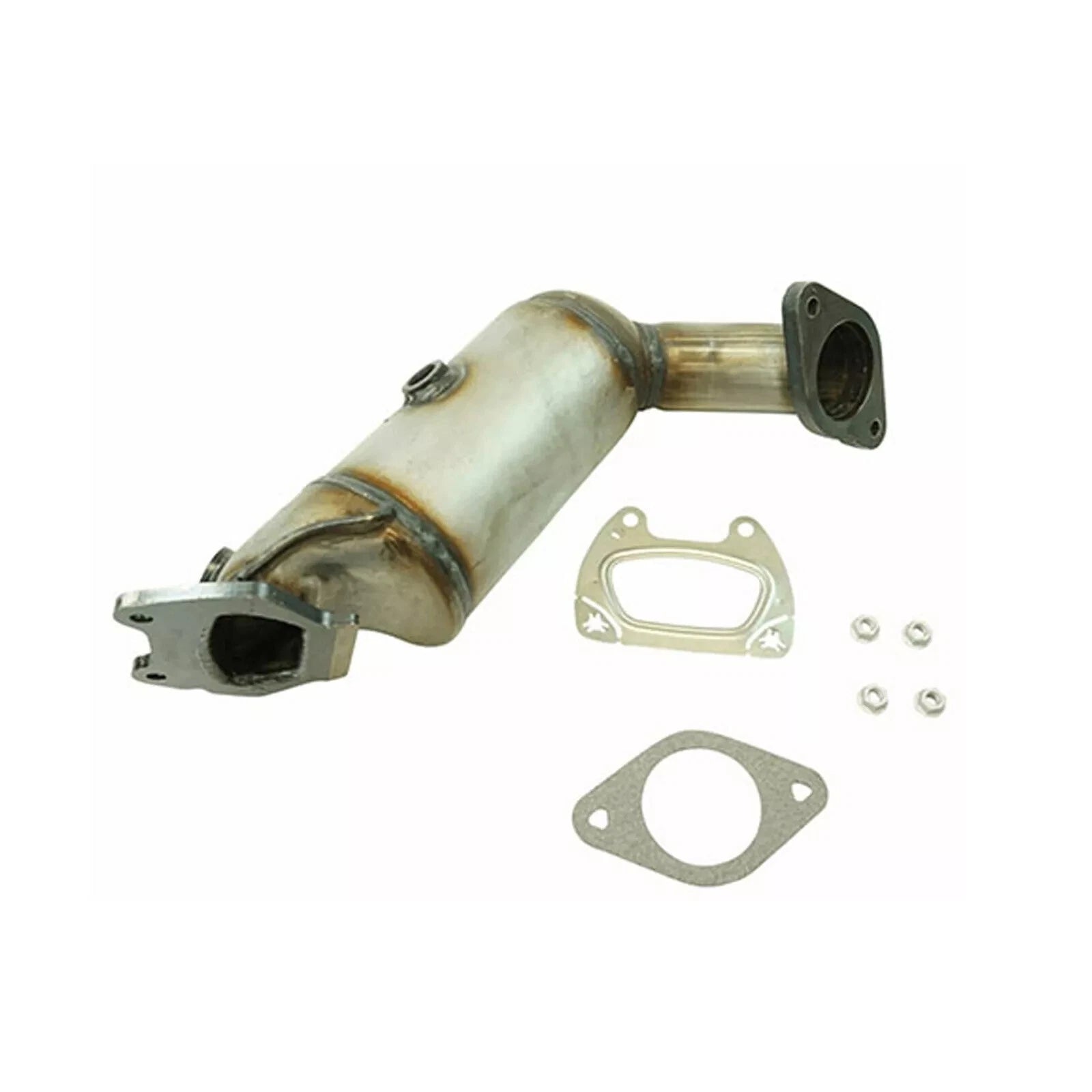 Chrysler Pacifica 3.6L Bank2 Manifold Catalytic Converter 2018-2024