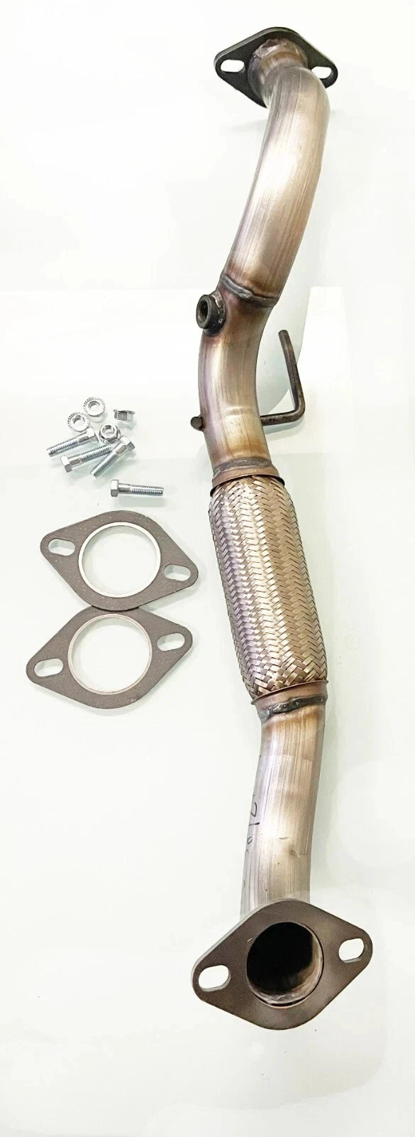 FITS 2006 TO 2012 HYUNDAI Elantra 2.0L FRONT EXHAUST FLEX PIPE