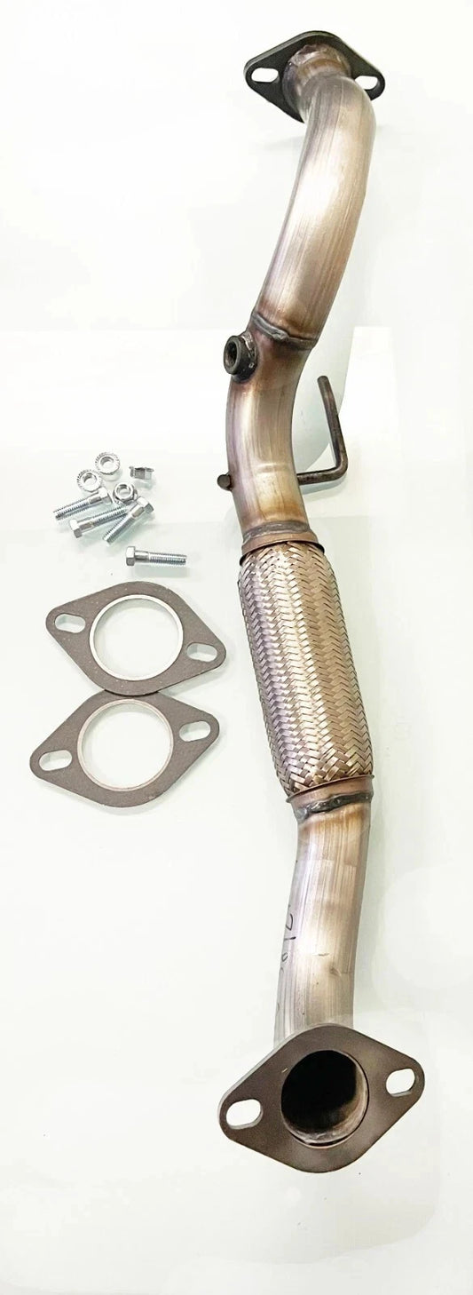 FITS 2006 TO 2012 HYUNDAI Elantra 2.0L FRONT EXHAUST FLEX PIPE