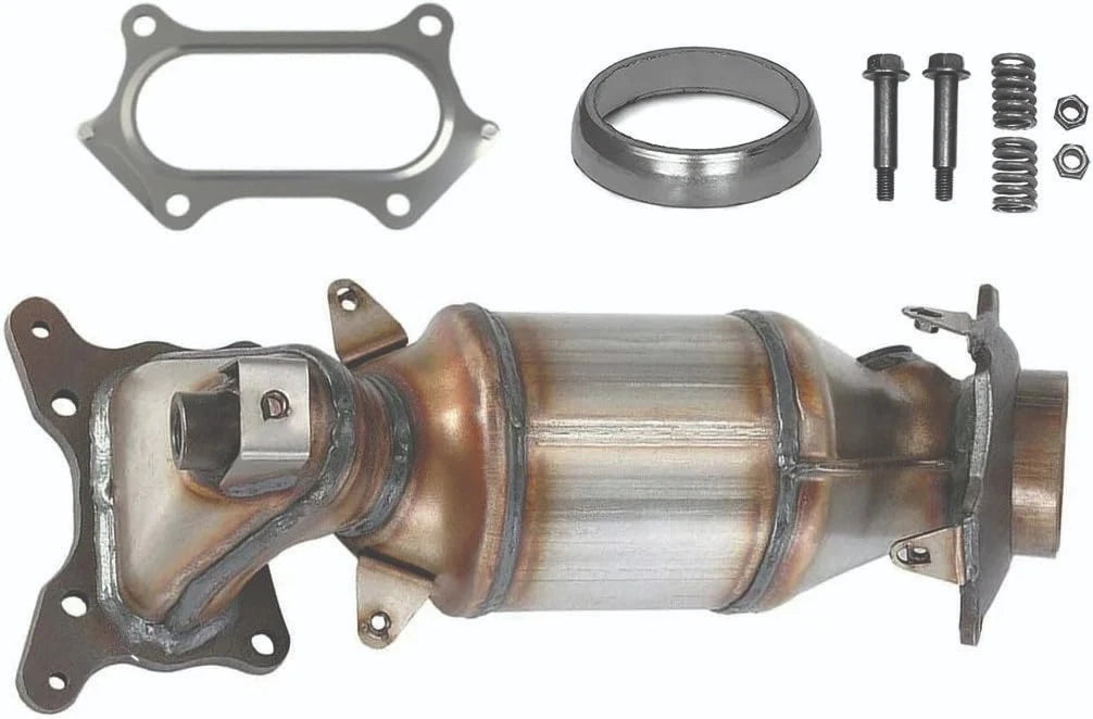 Fits Honda Accord 2.4L Catalytic Converter 2008-2012 Direct Fit 5H45118