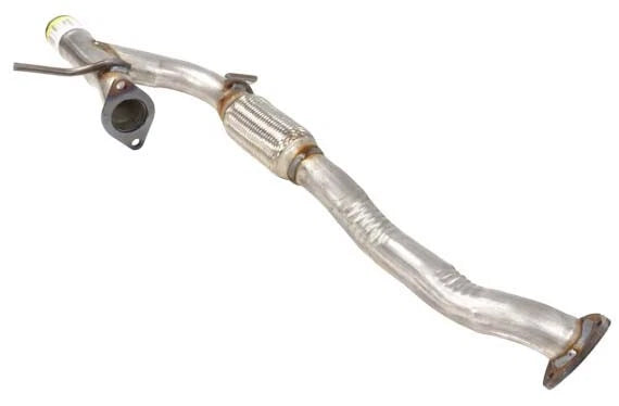 Fits Jeep Cherokee 3.2L RIGHT SIDE FLEX PIPE 2014-2018 DIRECTFIT