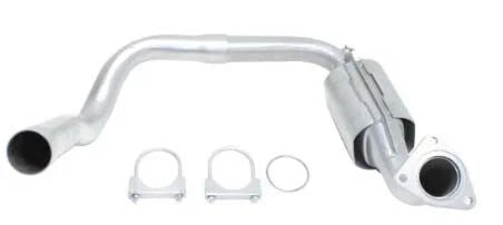Fits Hummer H2 6.0L Driver Side Catalytic Converter 2003-2006 12H41-824