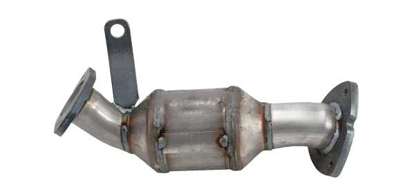 GMC Acadia 3.6L Catalytic Converters Front Left 2007-2017 4H41-318