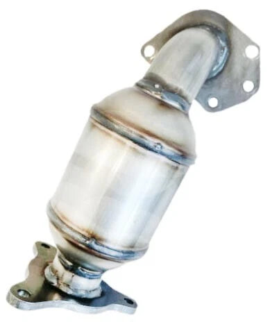 Chevy Malibu & Malibu Limited Impala 2.5L BOTH Catalytic Converter 2013-2016 (2)