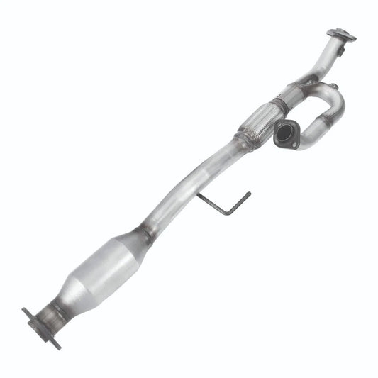 Toyota AVALON V6 3.5L Flex Pipe Catalytic Converter 2005-2019 ONE PIECE