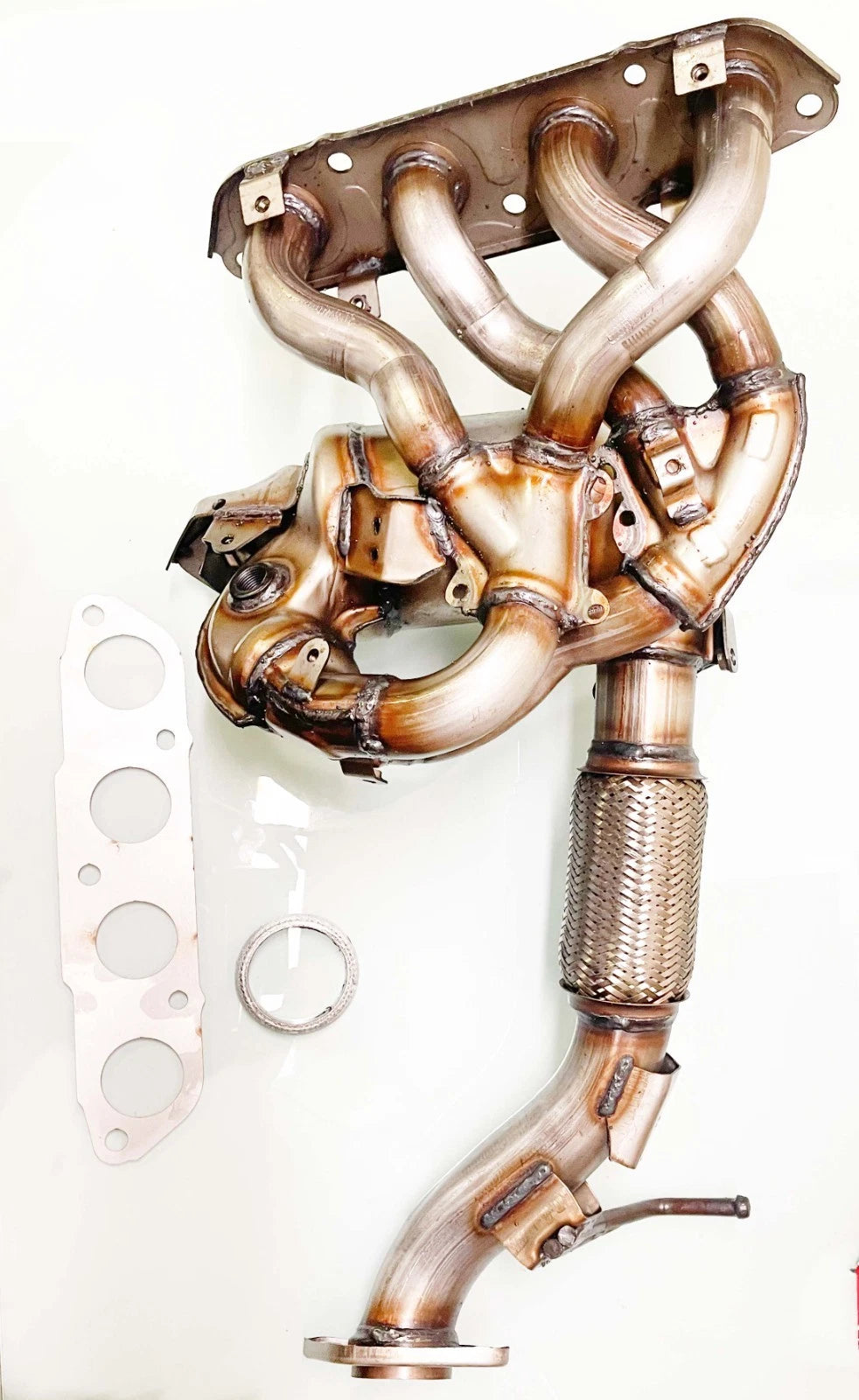Mazda CX-5 2.5L Manifold Catalytic Converter 2014-2017 Direct Fit OBDII