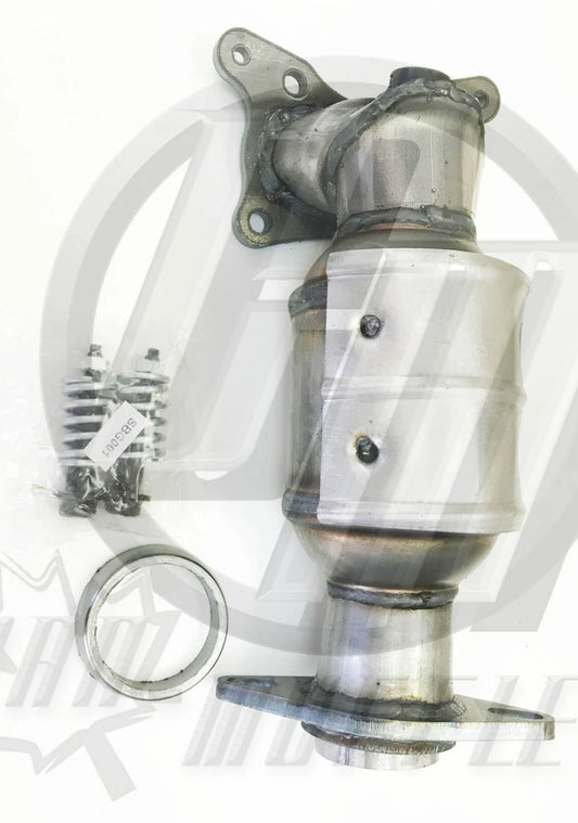 Honda CRV CR-V 2.4L OBDII Catalytic Converter 2010 to 2011 5H45-137