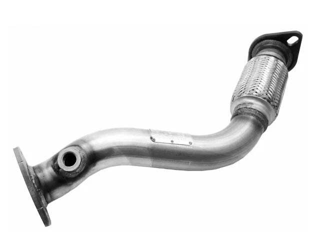 Chevy Malibu Pontiac G6 2.4L Flex Flex Pipe 2008-2012 5H28838