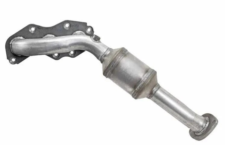 Fits Lexus IS250 2.5L Manifold Catalytic Converter 2006-2013 Bank 2 AWD only