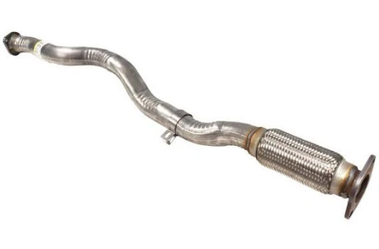 Fits Jeep Cherokee 3.2L EXHAUST FLEX PIPES 2014-2018 Left Side