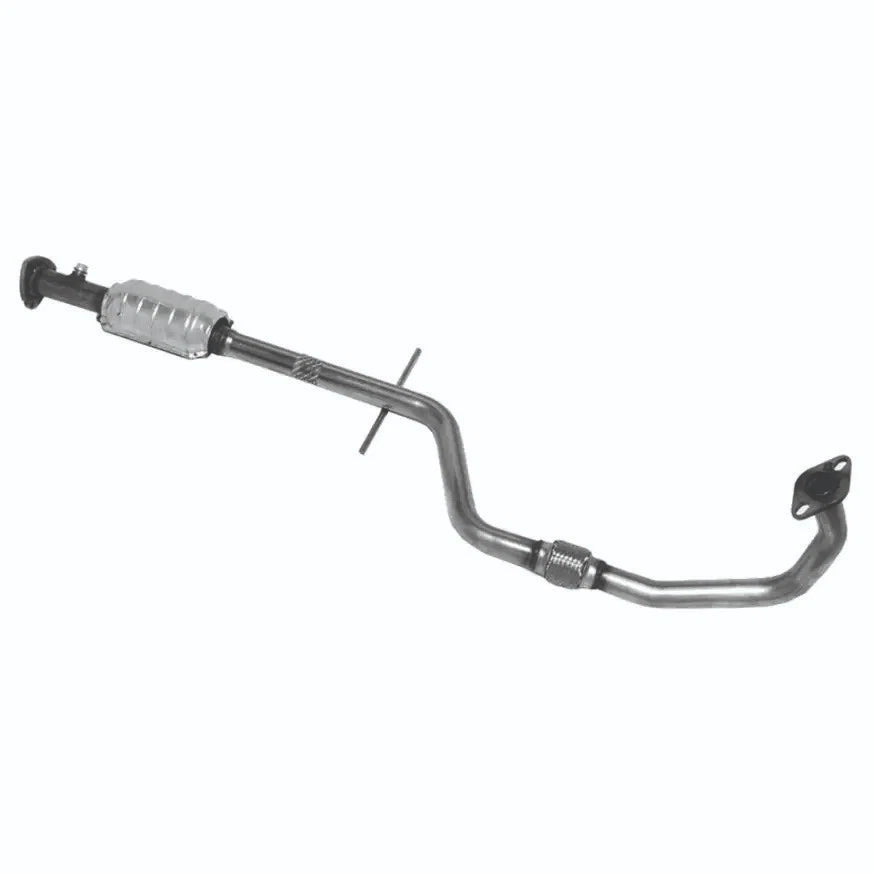 Pontiac Sunfire 2.2L Catalytic Converter 1999 2000