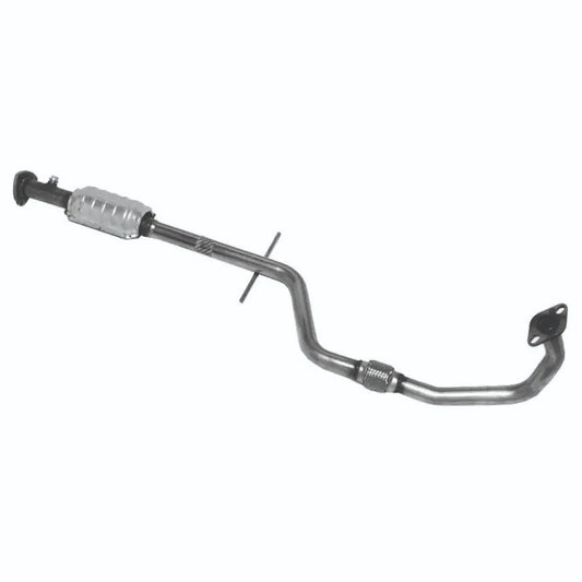 Pontiac Sunfire 2.2L Catalytic Converter 1999 2000