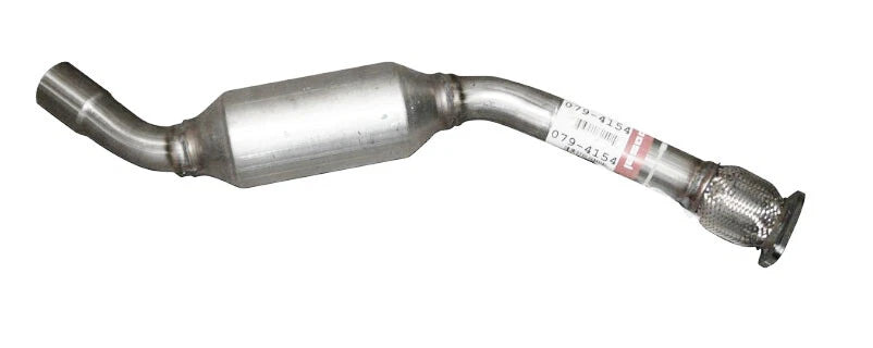 Ford Taurus 3.0L Flex Pipe Catalytic Converter 2003 TO 2007