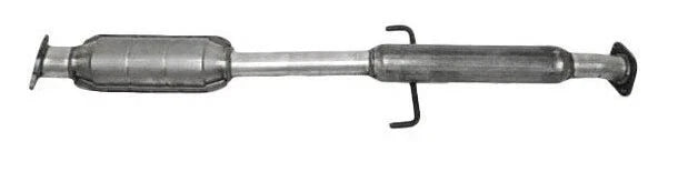 Fits 2011 TO 2020 KIA OPTIMA 2.4L Resonator Pipe Catalytic Converter direct fit