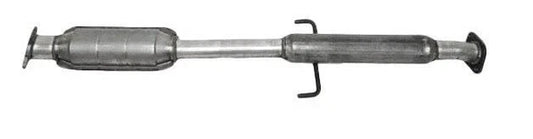 Fits 2011 TO 2020 KIA OPTIMA 2.4L Resonator Pipe Catalytic Converter direct fit