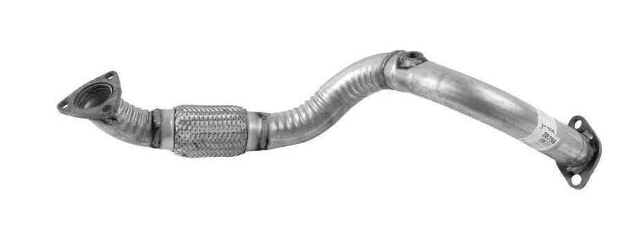Fits Chevy Sonic 1.8L Flex Pipe 2012-2017 STAINLESS INC GASKETS