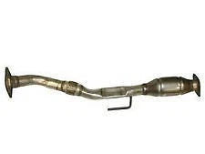 fits Nissan Altima 2.5L Flex Pipe Catalytic Converter 2002-2006 DirectFit OBDII