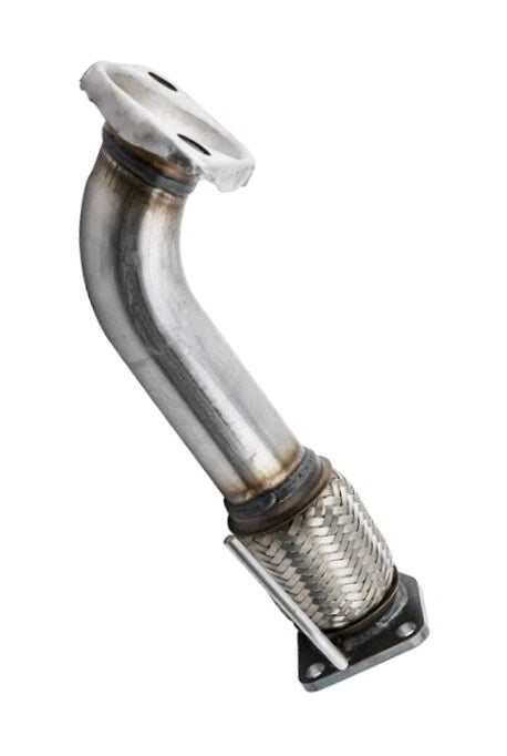 Honda Accord 2.4L Front Flex Pipe 2008-2012 6H28175
