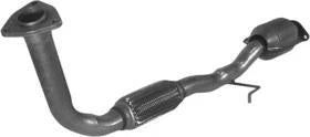 Toyota Camry 2.2L Catalytic Converter 1994 TO 1996 Inc ALL GASKETS