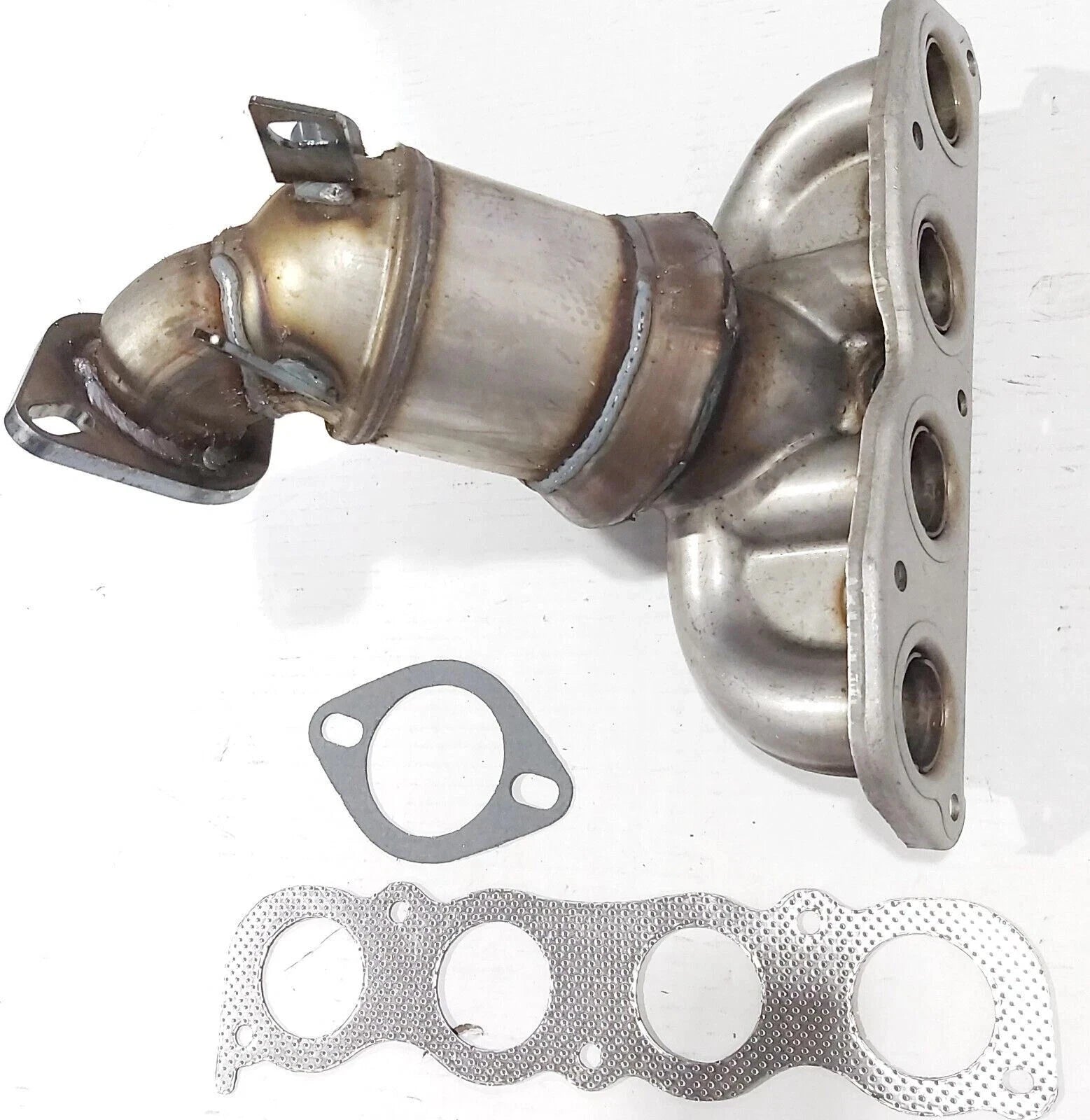 Fits KIA Forte5 2.0L 2020-2021 Manifold Catalytic Converter Direct Fit OBDII