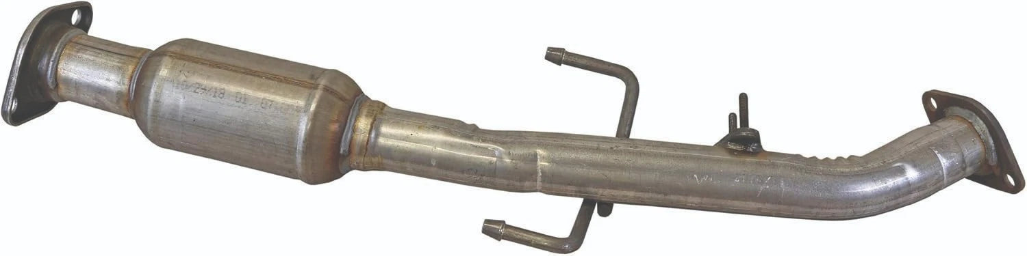 Toyota Sienna 3.0L Rear Catalytic Converter 2001 TO 2003 10H51-273