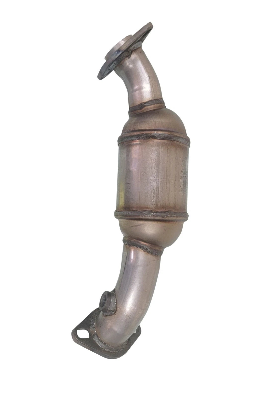 Cadillac CTS Front Right Side Catalytic Converters 2004 TO 2007 5H642142