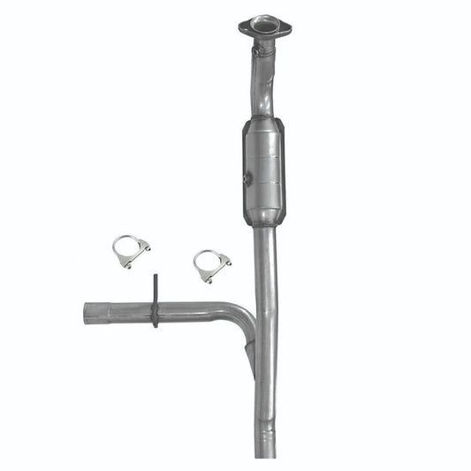 Ford F150 4WD 5.4L V8 2006-2008 Catalytic Converter Passenger Side DirectFit