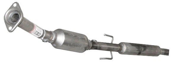 Toyota ECHO SCION XA 1.5L 2000-2006 Catalytic Converter & Resonator 10H51231