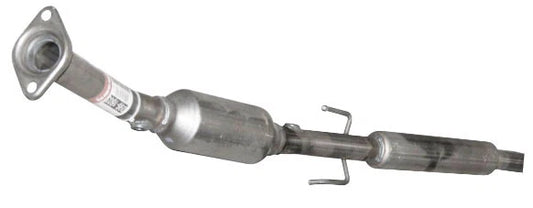 Toyota ECHO SCION XA 1.5L 2000-2006 Catalytic Converter & Resonator 10H51231