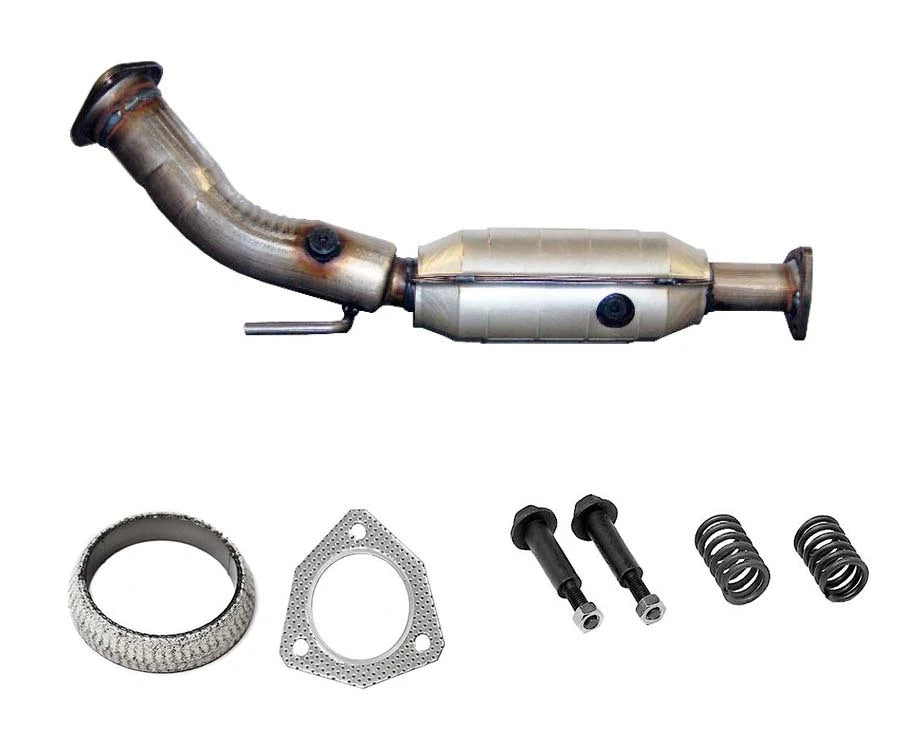 Acura RSX 2.0L Type S Catalytic Converter 2002-2004 Brand New OBDII 8H53-37