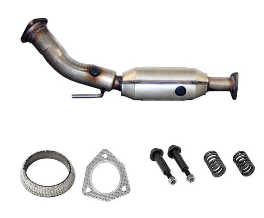 Acura RSX 2.0L Type S Catalytic Converter 2002-2004 Brand New OBDII 8H53-37