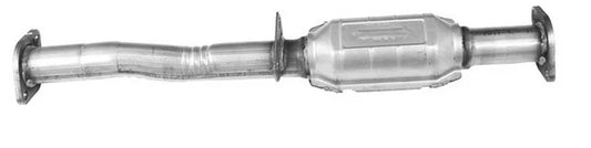 Toyota Tacoma 3.4L Rear Catalytic Converter 2000 TO 2004 4WD Model