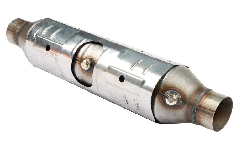 Ford E150 E250 E350 ECONOLINE CLUB WAGON Catalytic Converter 1997-2005