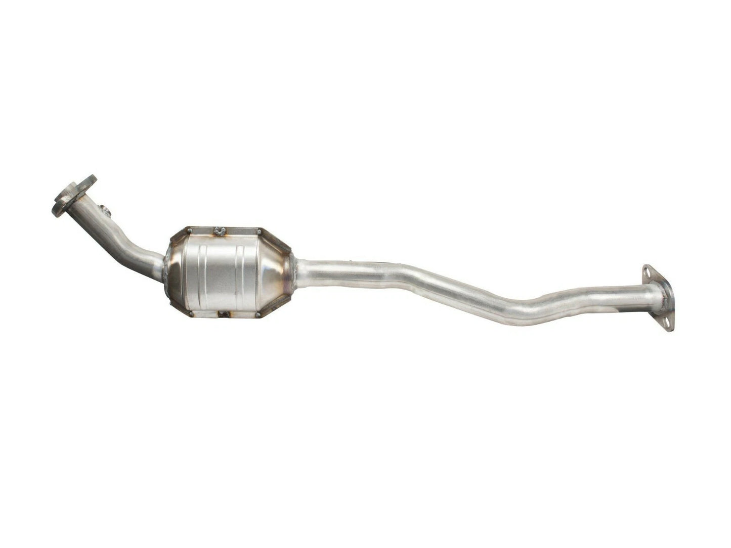 FITS Nissan Frontier V6 REAR Catalytic Converter 2001-2004 Driver Side 8H43-182