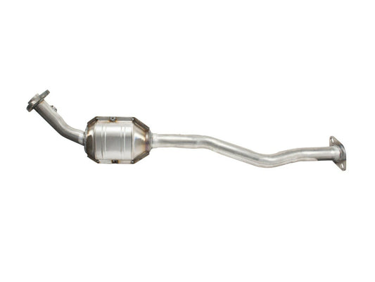 FITS Nissan Frontier V6 REAR Catalytic Converter 2001-2004 Driver Side 8H43-182