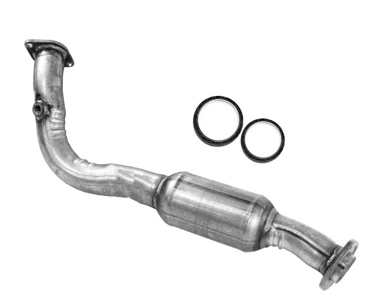 Toyota RAV4 2.5L REAR Catalytic Converter 2013-2018 OBDII DirectFit
