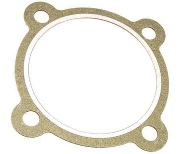 Volkswagen Golf 1.8T Catalytic Converter 1999-2003 Inc Gasket OBDII (2)