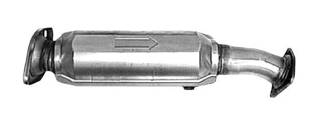 Honda S2000 2000-2005 Exhaust Catalytic Converter