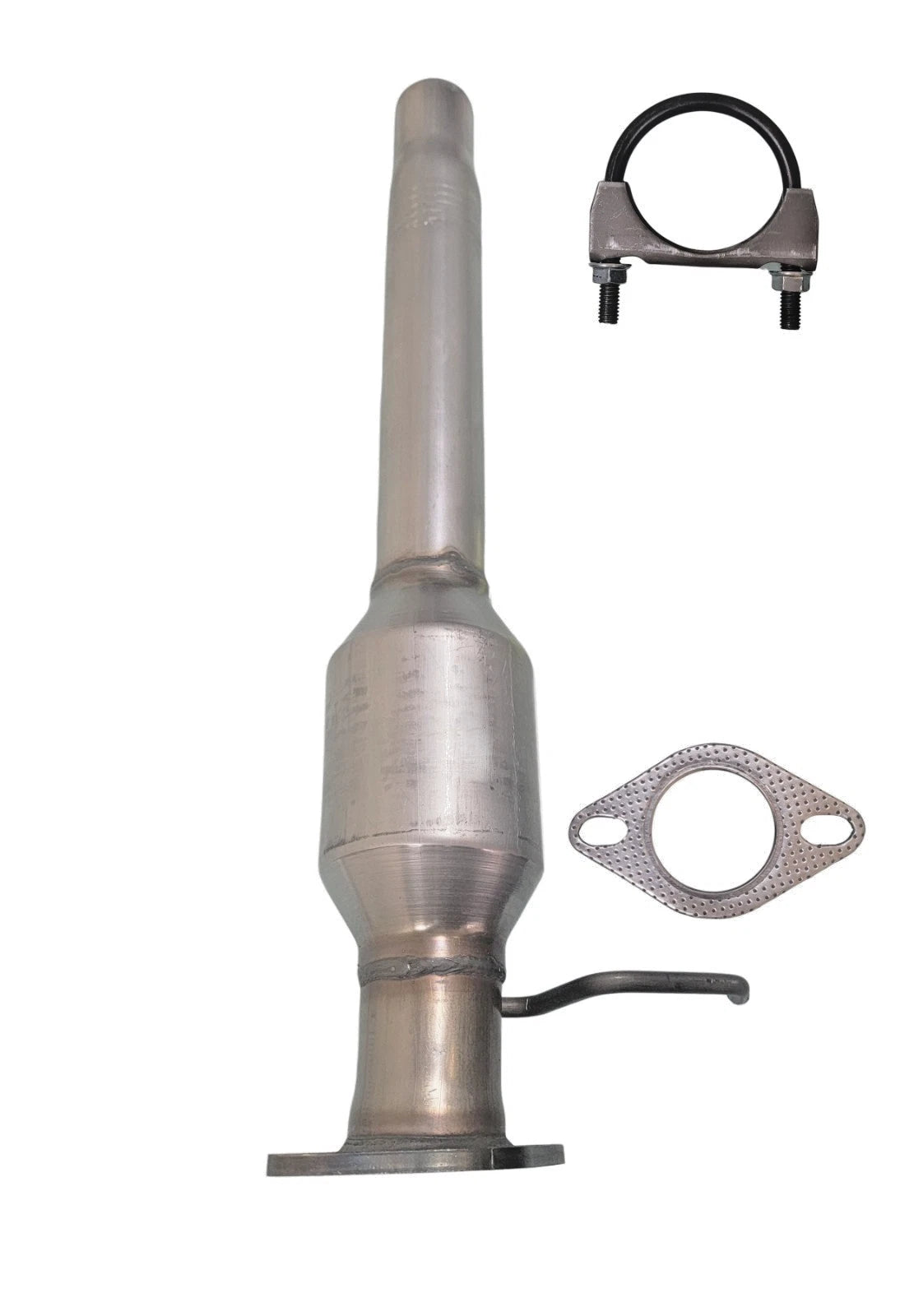 Toyota Highlander 2.7L REAR Catalytic Converter 2009 TO 2012 OBDII DIRECTFIT