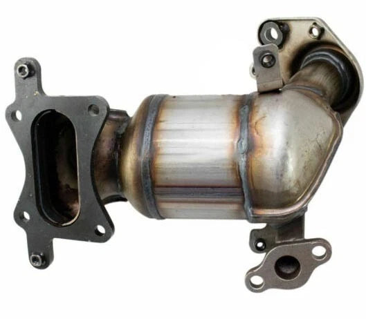 Honda Fit 1.5L Manifold Catalytic Converter 2015-2020 OBDII DIRECTFIT 5H16708