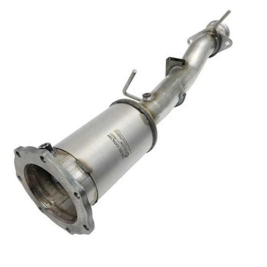 FITS Diesel Oxidation Catalyst 2008-2010 FORD F-350 6.4L SUPER DUTY